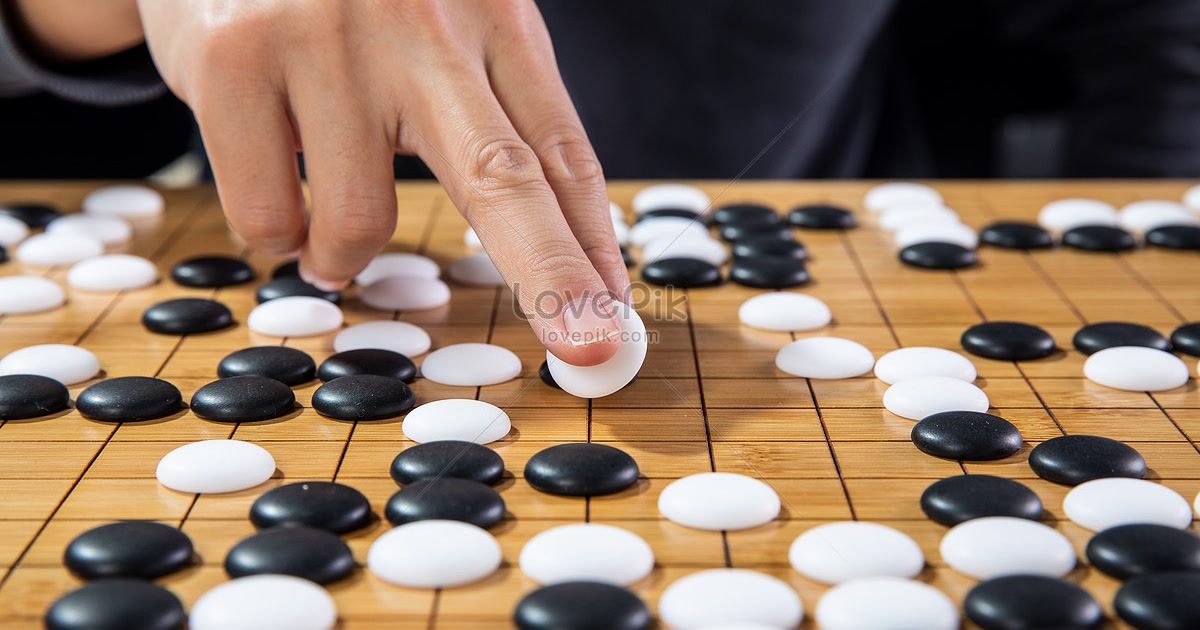 19x19 Go vs AI online entry