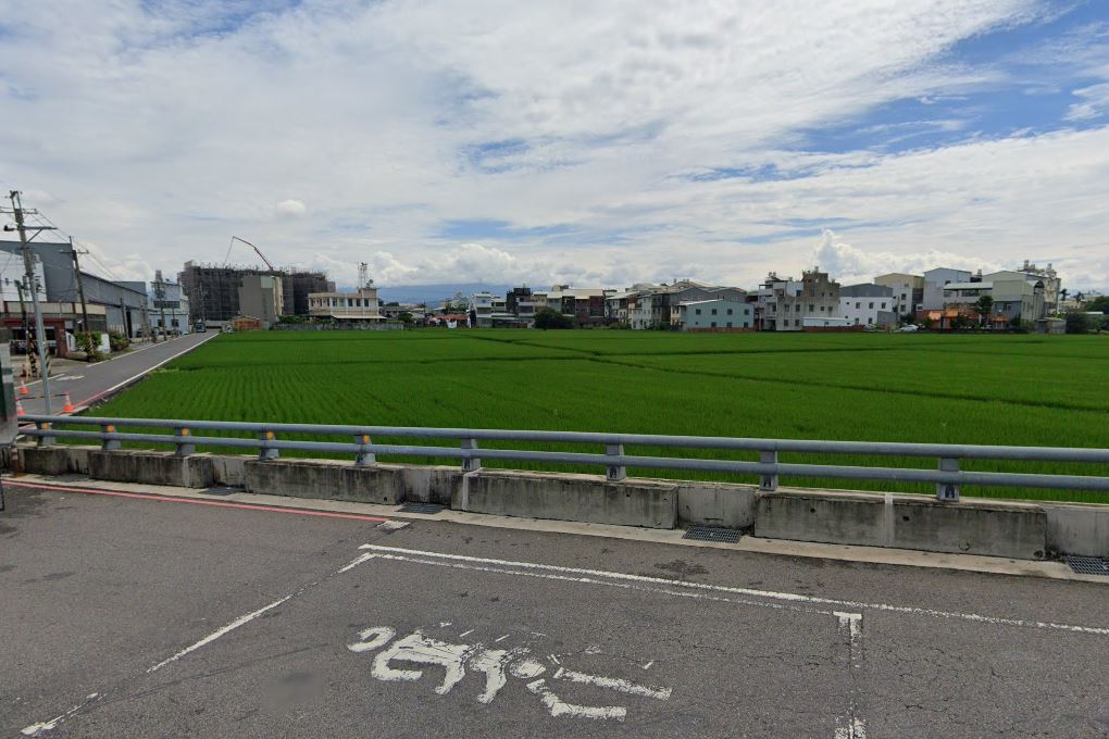 Wuri District low-priced farmland (Kali) — next to a village area, strong development potential